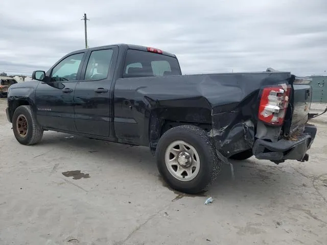 1GCRCNEH1HZ316184 2017 2017 Chevrolet Silverado- C1500 2