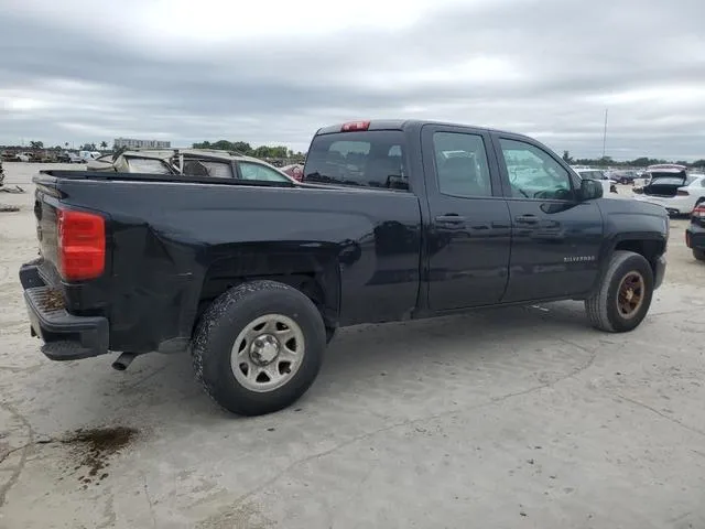 1GCRCNEH1HZ316184 2017 2017 Chevrolet Silverado- C1500 3