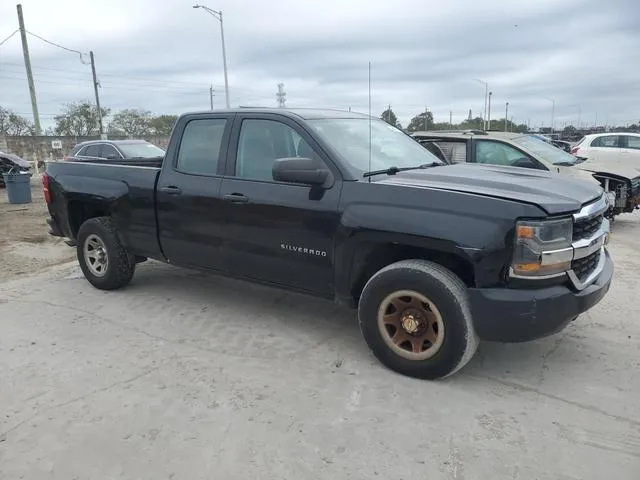 1GCRCNEH1HZ316184 2017 2017 Chevrolet Silverado- C1500 4