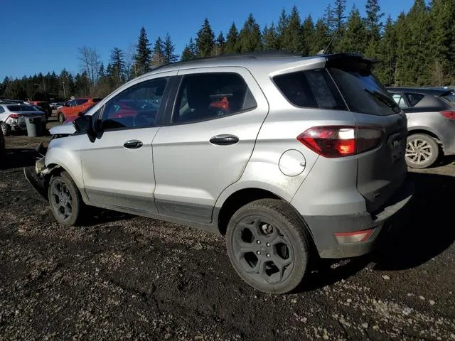 MAJ6S3JL5MC454950 2021 2021 Ford Ecosport- Ses 2