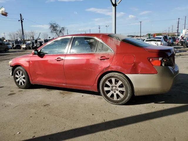 JTNBB46K173040577 2007 2007 Toyota Camry- Hybrid 2