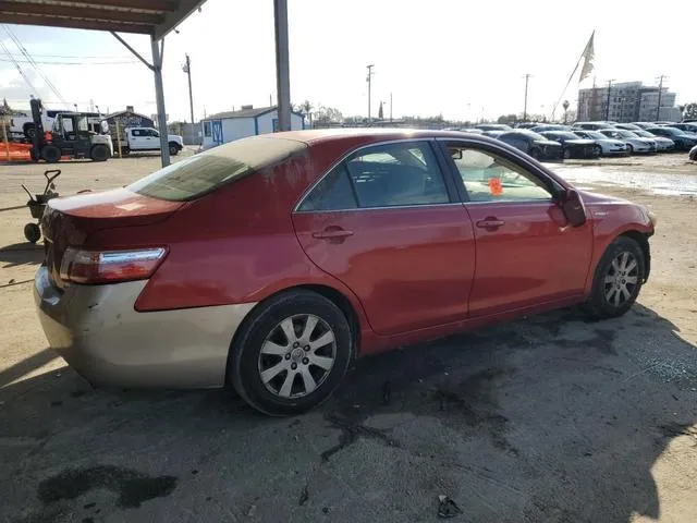 JTNBB46K173040577 2007 2007 Toyota Camry- Hybrid 3