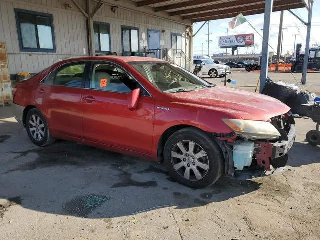 JTNBB46K173040577 2007 2007 Toyota Camry- Hybrid 4