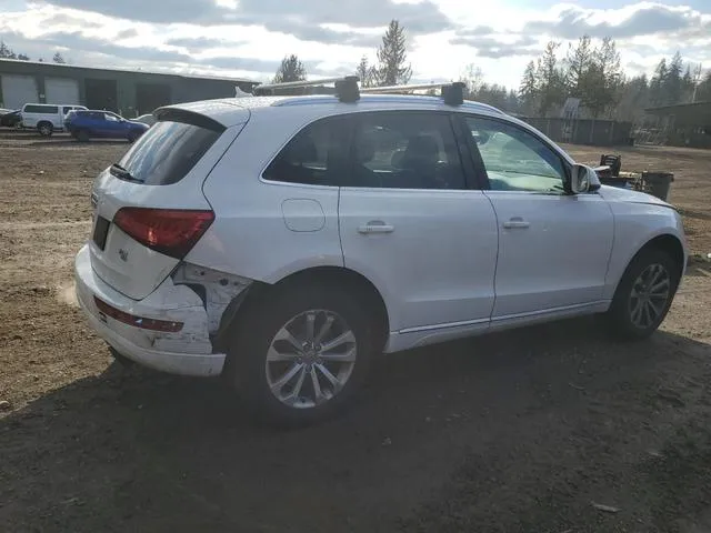 WA1CFAFP9DA010963 2013 2013 Audi Q5- Premium 3