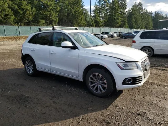 WA1CFAFP9DA010963 2013 2013 Audi Q5- Premium 4