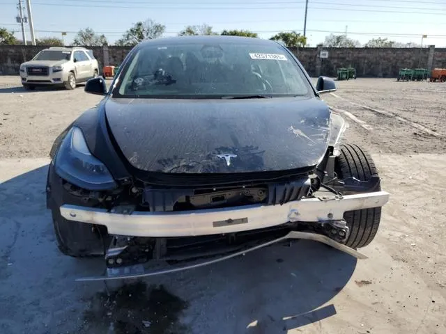 5YJ3E1EA2PF458186 2023 2023 Tesla MODEL 3 5