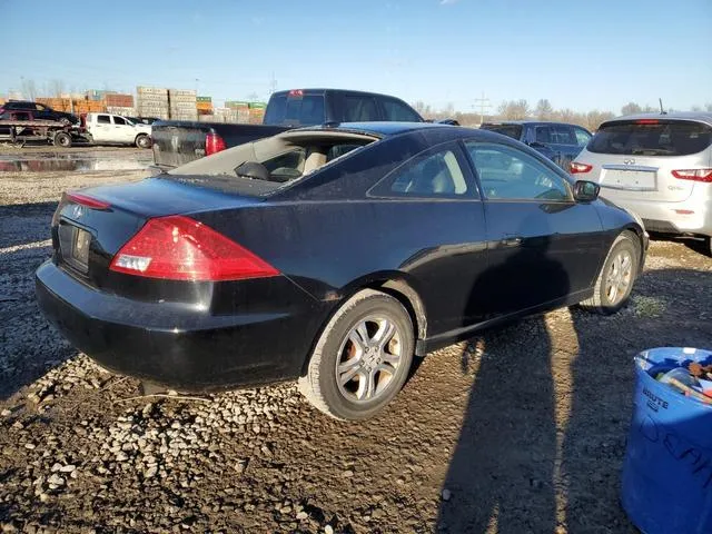 1HGCM72617A018444 2007 2007 Honda Accord- EX 3