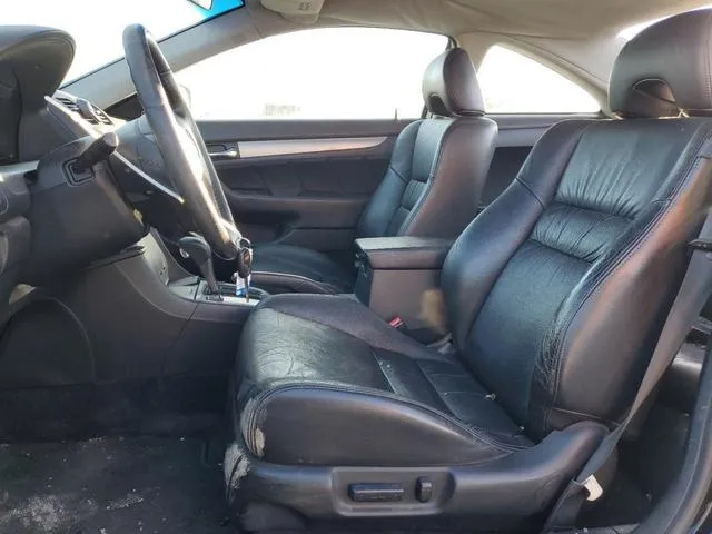 1HGCM72617A018444 2007 2007 Honda Accord- EX 7