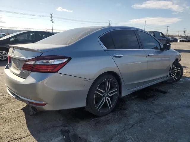 1HGCR2F5XHA154286 2017 2017 Honda Accord- Sport 3