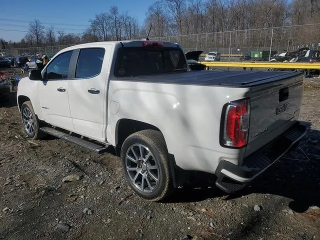 1GTG6EEN0L1240761 2020 2020 GMC Canyon- Denali 2