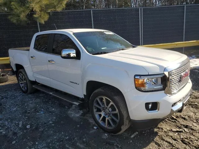 1GTG6EEN0L1240761 2020 2020 GMC Canyon- Denali 4