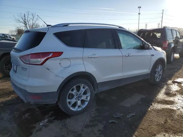 1FMCU0JX2GUB96325 2016 2016 Ford Escape- Titanium 3