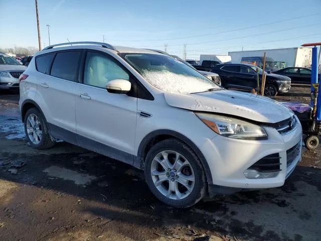 1FMCU0JX2GUB96325 2016 2016 Ford Escape- Titanium 4