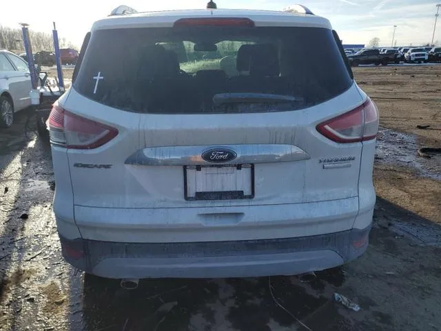 1FMCU0JX2GUB96325 2016 2016 Ford Escape- Titanium 6