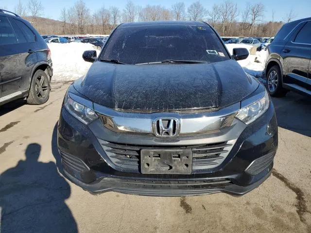 3CZRU6H31KM701010 2019 2019 Honda HR-V- LX 5