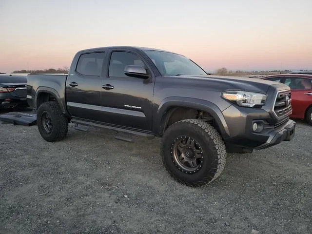 3TMAZ5CN9HM030668 2017 2017 Toyota Tacoma- Double Cab 4