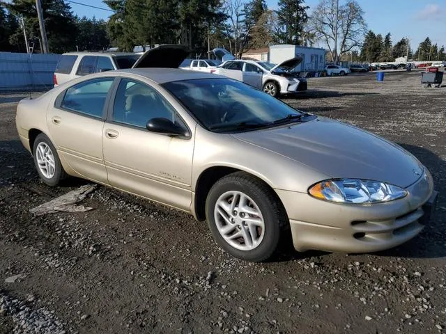 2B3HD46R9YH250186 2000 2000 Dodge Intrepid 4