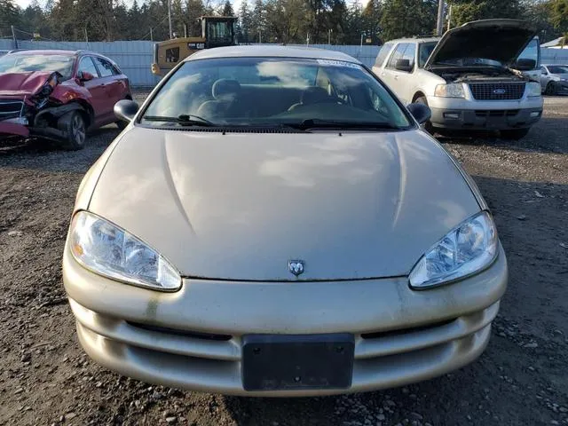 2B3HD46R9YH250186 2000 2000 Dodge Intrepid 5