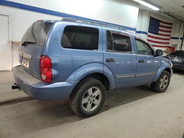 1D8HB58N67F522182 2007 2007 Dodge Durango- Limited 3