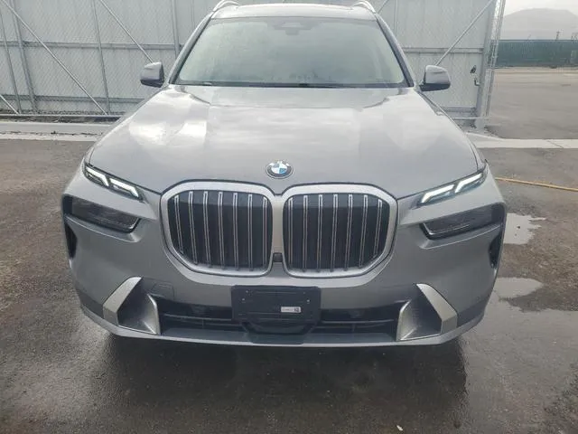 5UX23EM08S9W57701 2025 2025 BMW X7- Xdrive40I 5