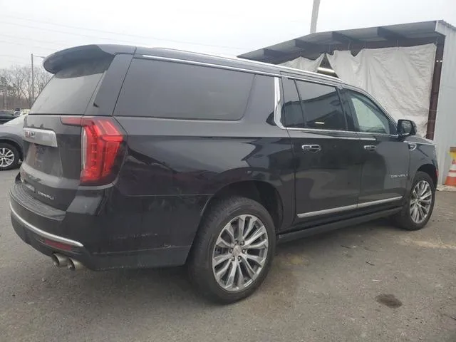 1GKS1JKL0PR210658 2023 2023 GMC Yukon- Denali 3