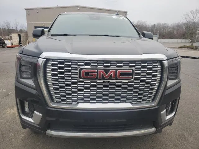 1GKS1JKL0PR210658 2023 2023 GMC Yukon- Denali 5