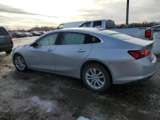 1G1ZD5ST3JF108491 2018 2018 Chevrolet Malibu- LT 2