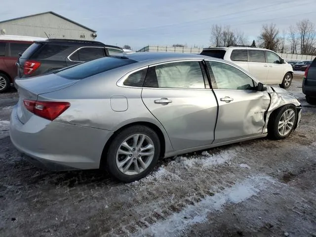 1G1ZD5ST3JF108491 2018 2018 Chevrolet Malibu- LT 3