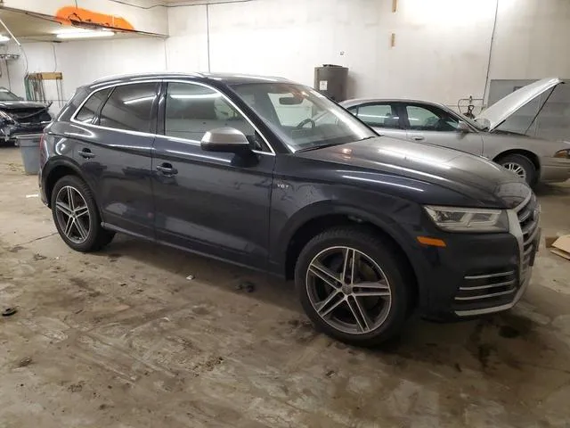 WA1A4AFY0J2143297 2018 2018 Audi SQ5- Premium Plus 4