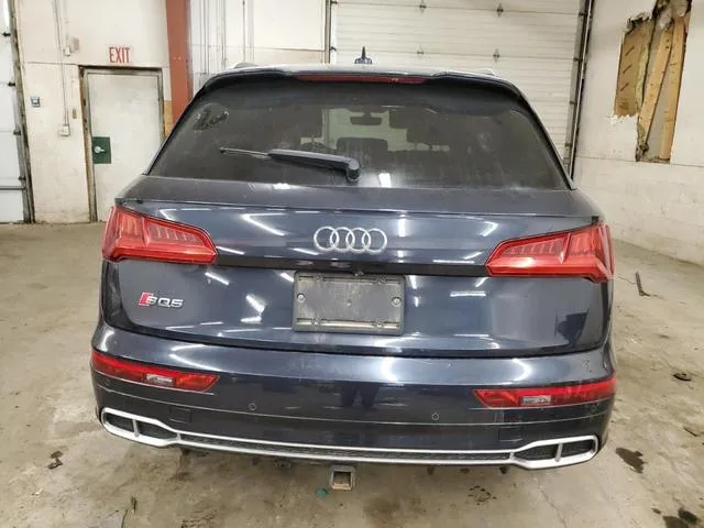 WA1A4AFY0J2143297 2018 2018 Audi SQ5- Premium Plus 6