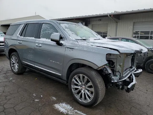 1GKS2DKL4PR341896 2023 2023 GMC Yukon- Denali 4