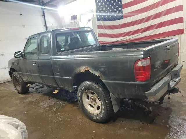 1FTZR15EX5PA94460 2005 2005 Ford Ranger- Super Cab 2