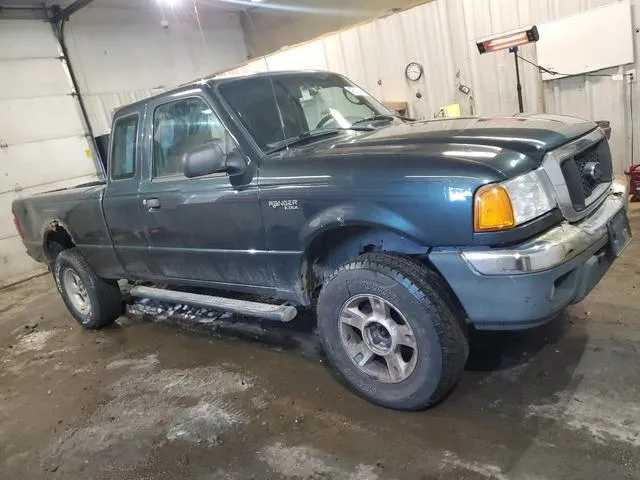 1FTZR15EX5PA94460 2005 2005 Ford Ranger- Super Cab 4