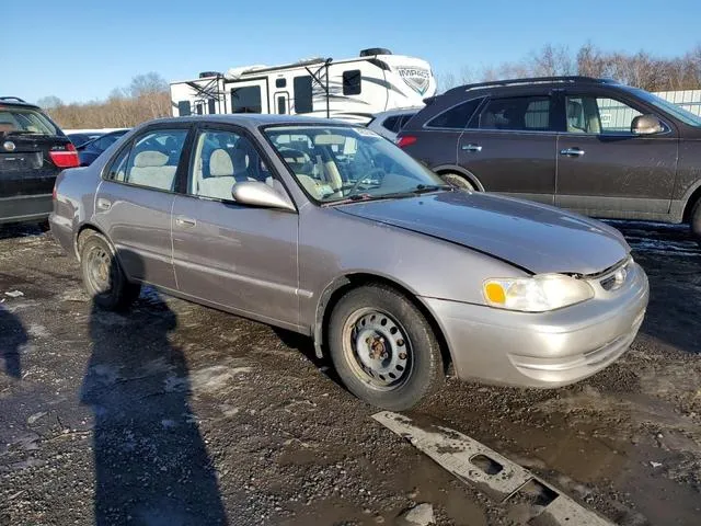 2T1BR12E0XC105683 1999 1999 Toyota Corolla- VE 4