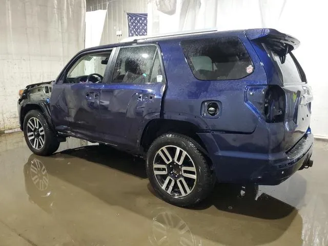 JTEBU5JR1K5629937 2019 2019 Toyota 4runner- SR5 2