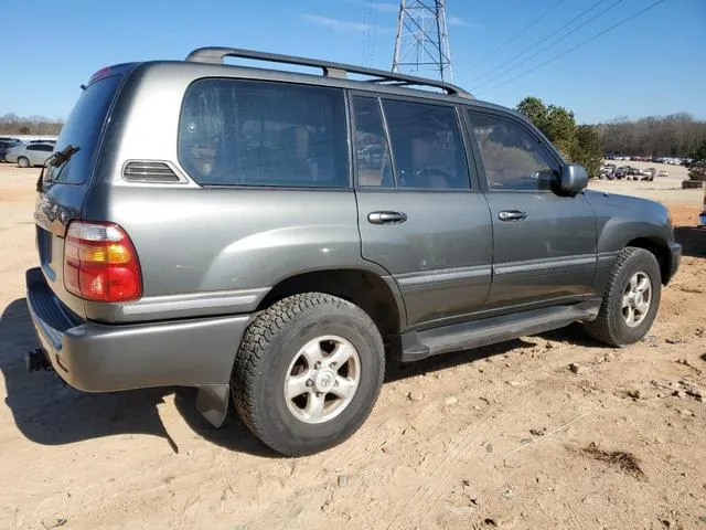 JT3HT05J3W0009199 1998 1998 Toyota Land Cruiser 3