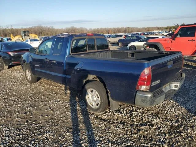 5TETX22N68Z535794 2008 2008 Toyota Tacoma- Access Cab 2