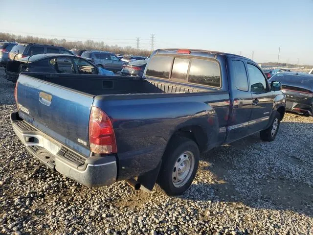 5TETX22N68Z535794 2008 2008 Toyota Tacoma- Access Cab 3