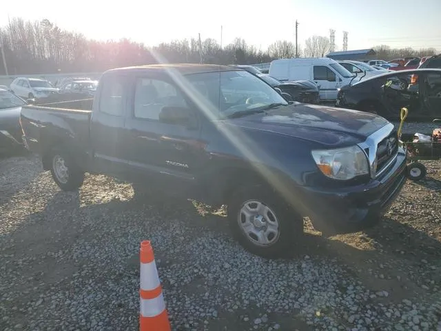 5TETX22N68Z535794 2008 2008 Toyota Tacoma- Access Cab 4