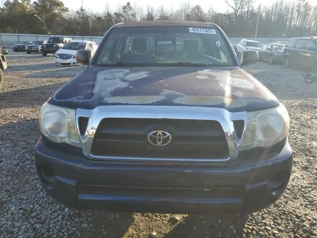 5TETX22N68Z535794 2008 2008 Toyota Tacoma- Access Cab 5