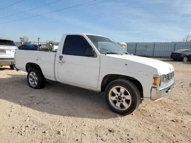 1N6SD11S2VC398401 1997 1997 Nissan Truck- Base 4