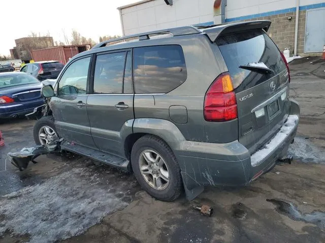 JTJBT20XX60097688 2006 2006 Lexus GX- 470 2