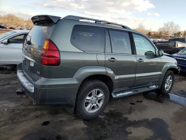 JTJBT20XX60097688 2006 2006 Lexus GX- 470 3