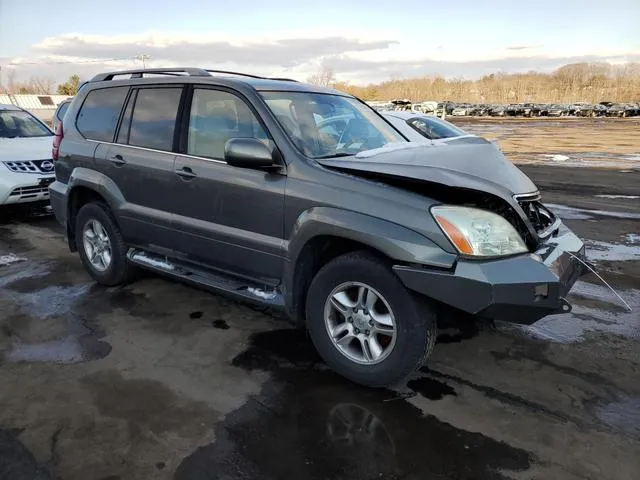 JTJBT20XX60097688 2006 2006 Lexus GX- 470 4