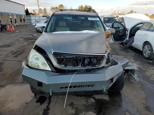 JTJBT20XX60097688 2006 2006 Lexus GX- 470 5