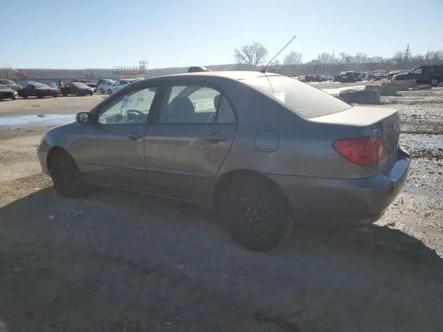 1NXBR32E33Z039957 2003 2003 Toyota Corolla- CE 2