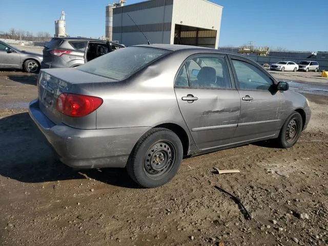 1NXBR32E33Z039957 2003 2003 Toyota Corolla- CE 3