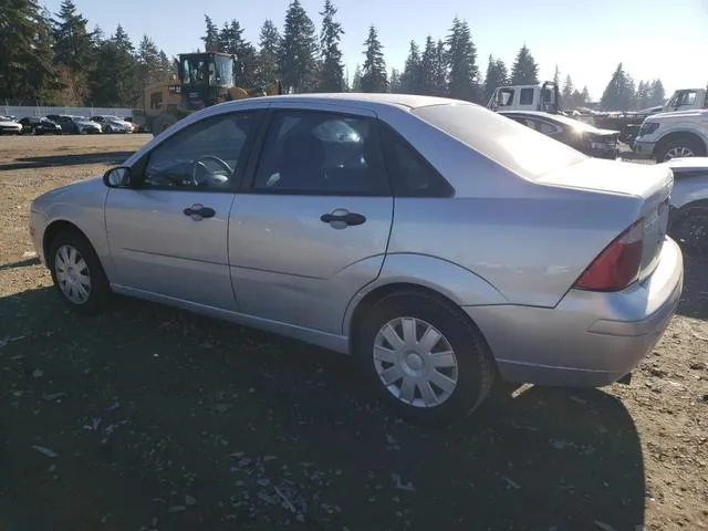 1FAFP34N66W225788 2006 2006 Ford Focus- ZX4 2