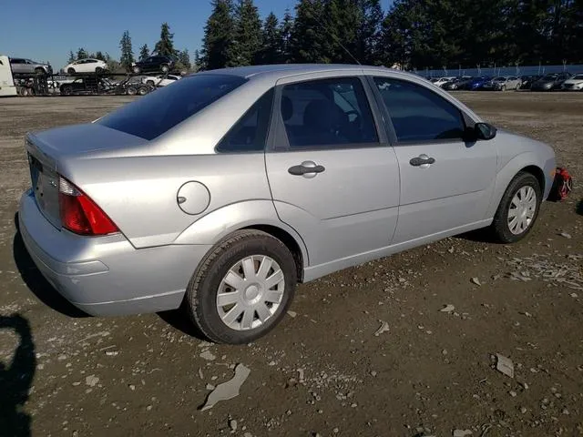 1FAFP34N66W225788 2006 2006 Ford Focus- ZX4 3