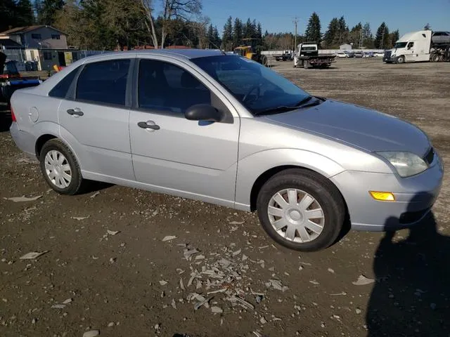 1FAFP34N66W225788 2006 2006 Ford Focus- ZX4 4